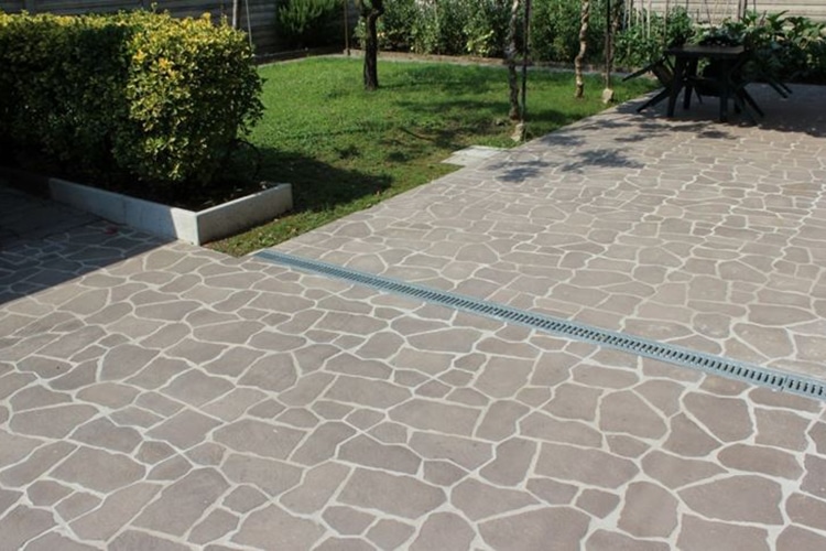 Pavimenti per esterno in cemento. perfect index of img pavimento ... Pavimenti per esterni carrabili in cemento